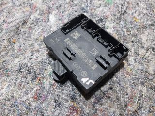 bontott AUDI A1 Jobb első Ajtó Vezérlőegység