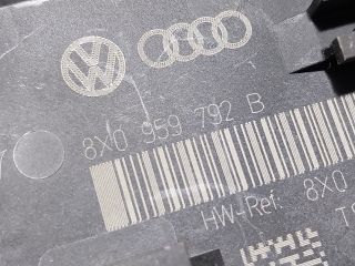 bontott AUDI A1 Jobb első Ajtó Vezérlőegység