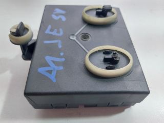 bontott AUDI A1 Jobb első Ajtó Vezérlőegység