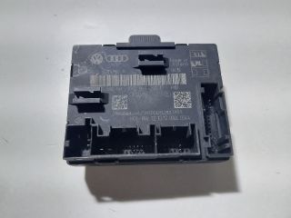 bontott AUDI A1 Jobb első Ajtó Vezérlőegység