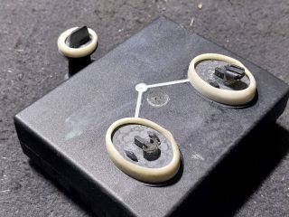 bontott AUDI A1 Jobb első Ajtó Vezérlőegység