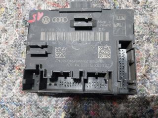 bontott AUDI A1 Jobb első Ajtó Vezérlőegység
