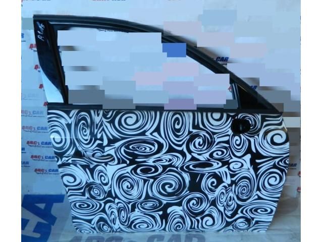 bontott AUDI A1 Jobb első Ajtóhatároló