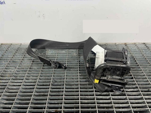 bontott AUDI A1 Jobb első Biztonsági Öv