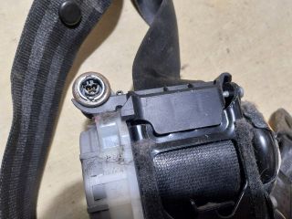 bontott AUDI A1 Jobb első Biztonsági Öv