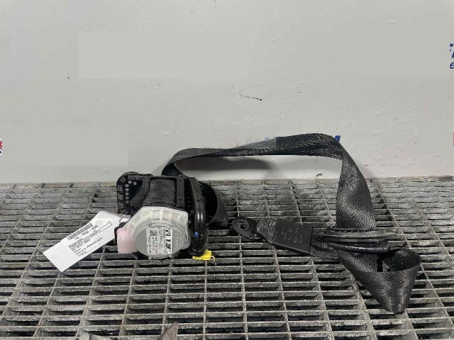 bontott AUDI A1 Jobb első Biztonsági Öv