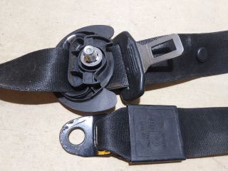 bontott AUDI A1 Jobb első Biztonsági Öv