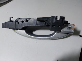 bontott AUDI A1 Jobb első Külső Kilincs