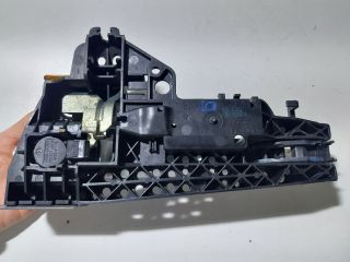 bontott AUDI A1 Jobb első Külső Kilincs