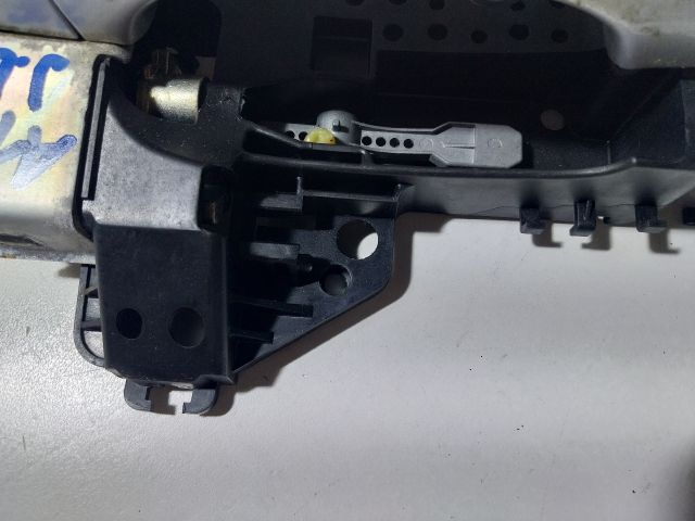 bontott AUDI A1 Jobb első Külső Kilincs