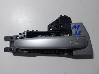 bontott AUDI A1 Jobb első Külső Kilincs