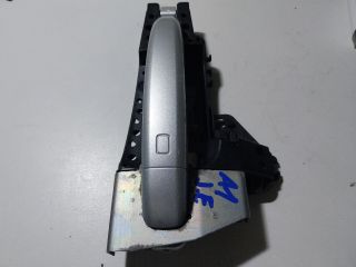 bontott AUDI A1 Jobb első Külső Kilincs