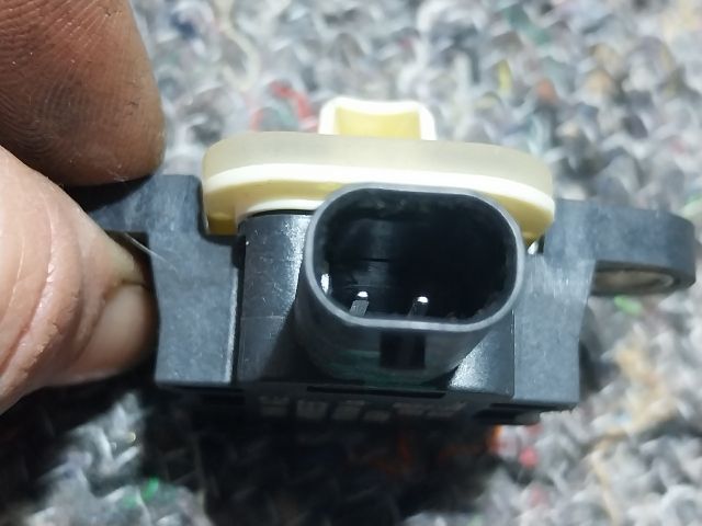 bontott AUDI A1 Jobb első Oldal Ütközés Érzékelő