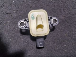 bontott AUDI A1 Jobb első Oldal Ütközés Érzékelő