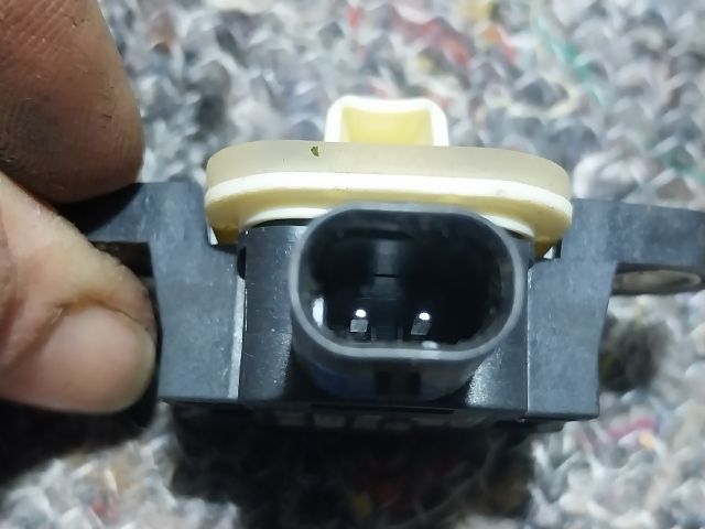 bontott AUDI A1 Jobb első Oldal Ütközés Érzékelő