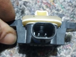 bontott AUDI A1 Jobb első Oldal Ütközés Érzékelő