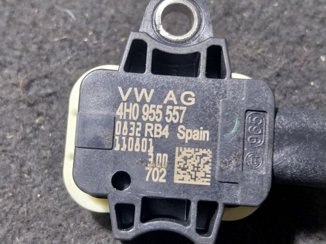 bontott AUDI A1 Jobb első Oldal Ütközés Érzékelő