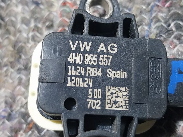 bontott AUDI A1 Jobb első Oldal Ütközés Érzékelő