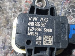 bontott AUDI A1 Jobb első Oldal Ütközés Érzékelő