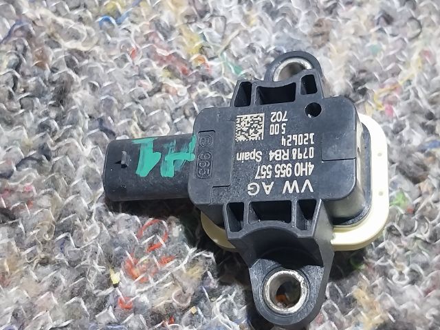 bontott AUDI A1 Jobb első Oldal Ütközés Érzékelő