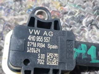 bontott AUDI A1 Jobb első Oldal Ütközés Érzékelő