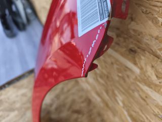 bontott AUDI A1 Jobb első Sárvédő