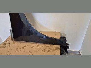 bontott AUDI A1 Jobb első Sárvédő