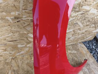 bontott AUDI A1 Jobb első Sárvédő