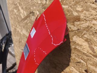 bontott AUDI A1 Jobb első Sárvédő