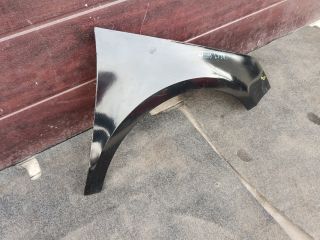 bontott AUDI A1 Jobb első Sárvédő