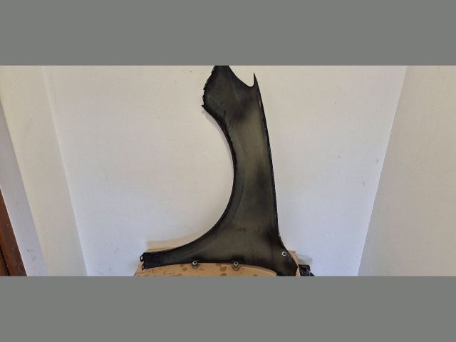 bontott AUDI A1 Jobb első Sárvédő