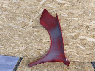 bontott AUDI A1 Jobb első Sárvédő