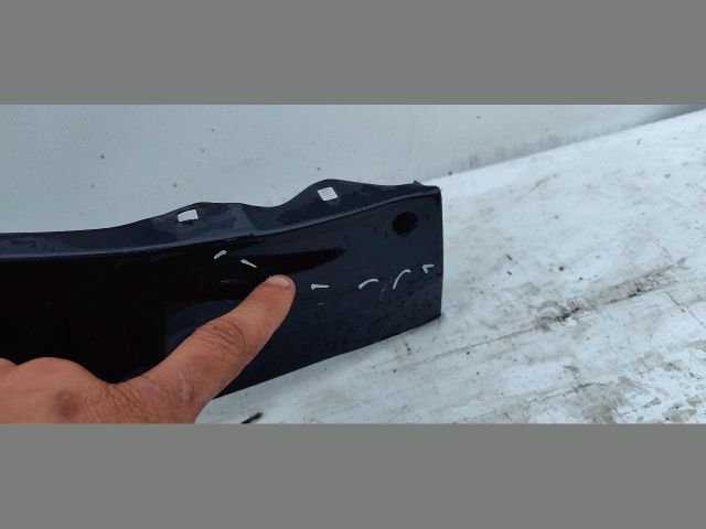 bontott AUDI A1 Jobb első Sárvédő