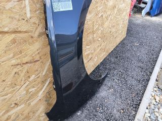 bontott AUDI A1 Jobb első Sárvédő