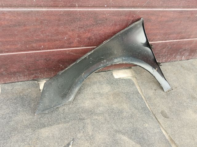 bontott AUDI A1 Jobb első Sárvédő