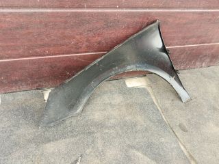 bontott AUDI A1 Jobb első Sárvédő