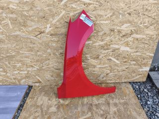 bontott AUDI A1 Jobb első Sárvédő