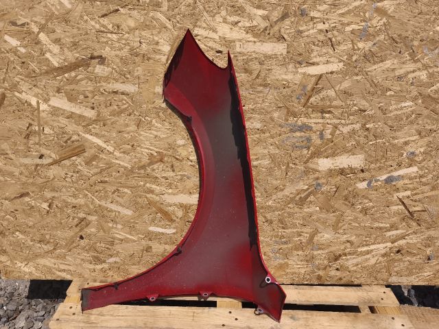 bontott AUDI A1 Jobb első Sárvédő