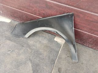 bontott AUDI A1 Jobb első Sárvédő