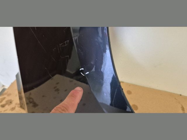 bontott AUDI A1 Jobb első Sárvédő