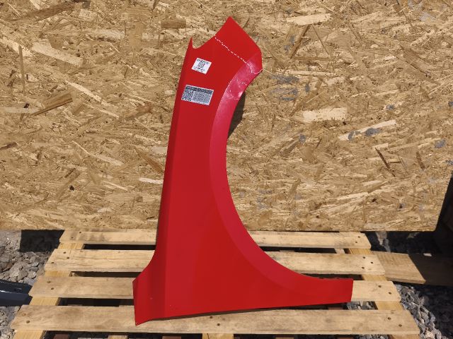 bontott AUDI A1 Jobb első Sárvédő