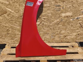 bontott AUDI A1 Jobb első Sárvédő