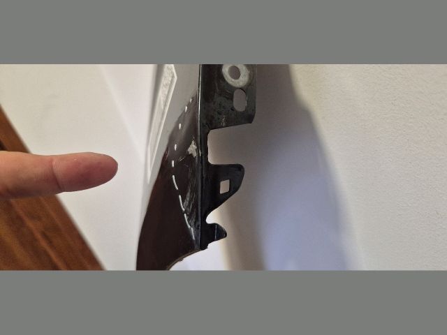 bontott AUDI A1 Jobb első Sárvédő