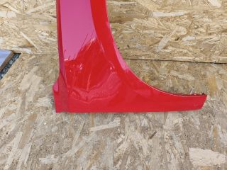 bontott AUDI A1 Jobb első Sárvédő