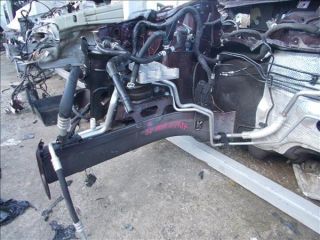 bontott AUDI A1 Jobb első Ütközéscsillapító