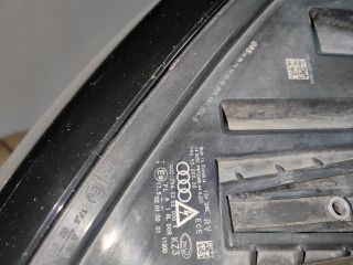 bontott AUDI A1 Jobb Fényszóró