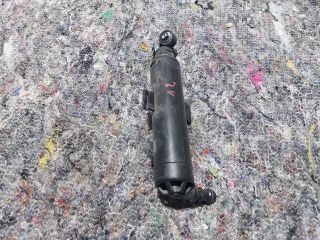 bontott AUDI A1 Jobb Fényszórómosó Fúvóka