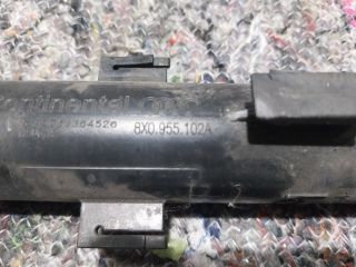 bontott AUDI A1 Jobb Fényszórómosó Fúvóka