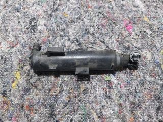 bontott AUDI A1 Jobb Fényszórómosó Fúvóka