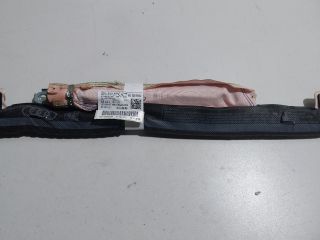 bontott AUDI A1 Jobb Függönylégzsák és Oldallégzsák